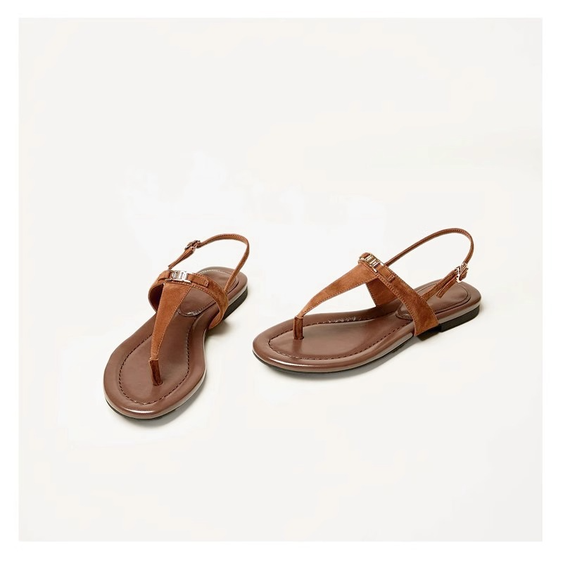 Sandály s přezkou Delaney
