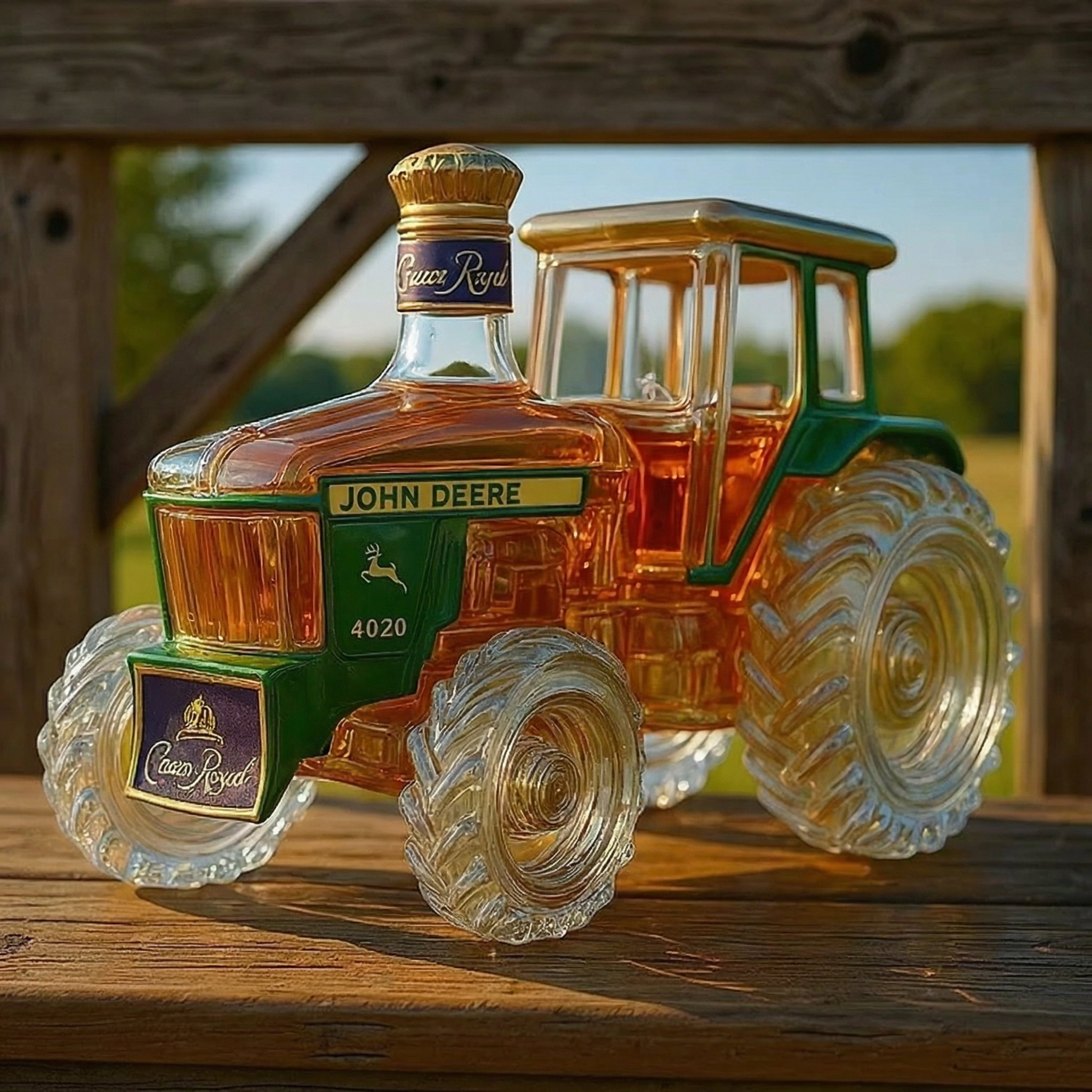 Sklenice na whiskey 4020