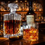 Sklenice na whiskey - Sada sklenic a tumblerů