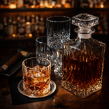 Sklenice na whiskey - Sada sklenic a tumblerů