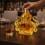 Sklenice na whisky - Edice Chobotnice