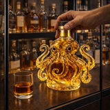 Sklenice na whisky - Edice Chobotnice