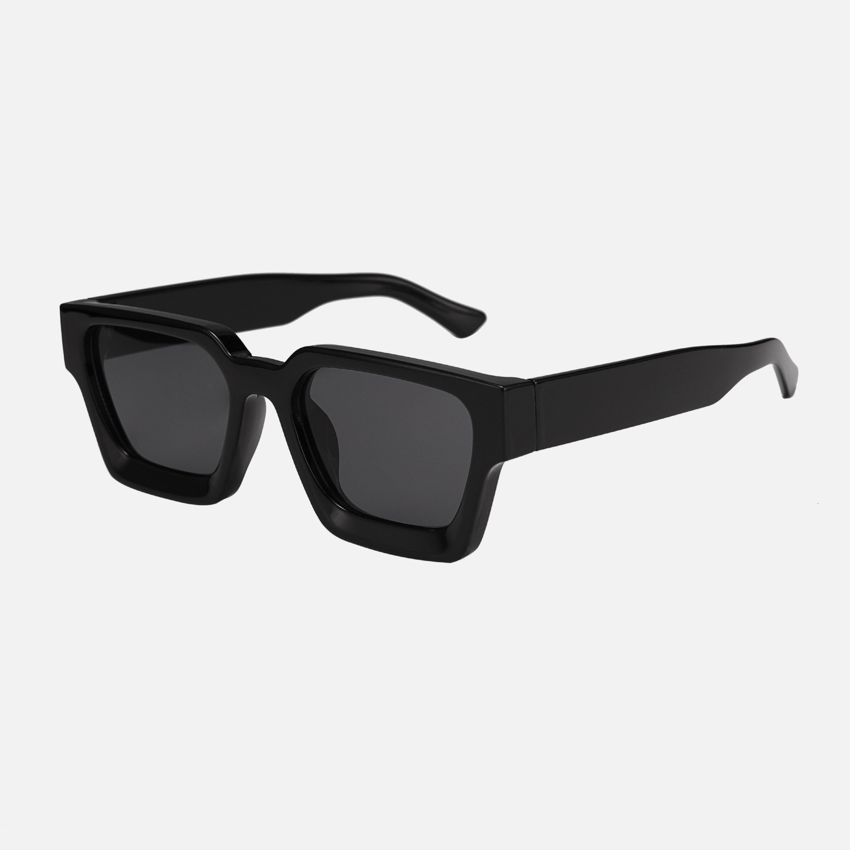 Sluneční brýle Eva Elegant Urban Minimalist