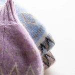Svetr Northshore Fair Isle