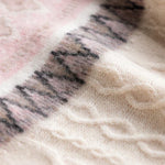 Svetr Northshore Fair Isle