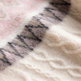 Svetr Northshore Fair Isle