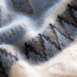 Svetr Northshore Fair Isle