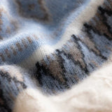 Svetr Northshore Fair Isle