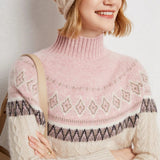 Svetr Northshore Fair Isle