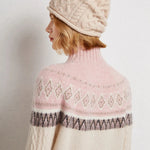 Svetr Northshore Fair Isle