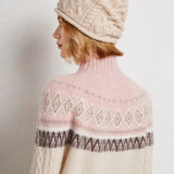 Svetr Northshore Fair Isle