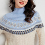 Svetr Northshore Fair Isle