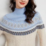 Svetr Northshore Fair Isle