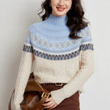 Svetr Northshore Fair Isle