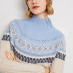 Svetr Northshore Fair Isle