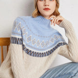 Svetr Northshore Fair Isle