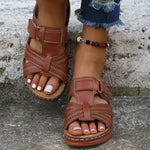 Toby™ Sandály Comfort Step
