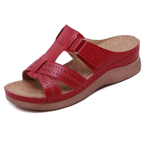 Toby™ Sandály Comfort Step