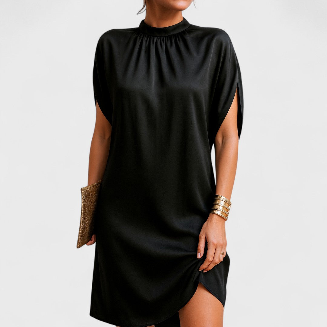 Trudy – Elegantní a Přiléhavé Šaty