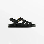 Valentina Woven Sandals