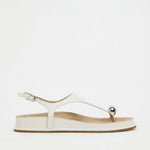 Valeria Luxe Flats