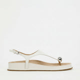 Valeria Luxe Flats
