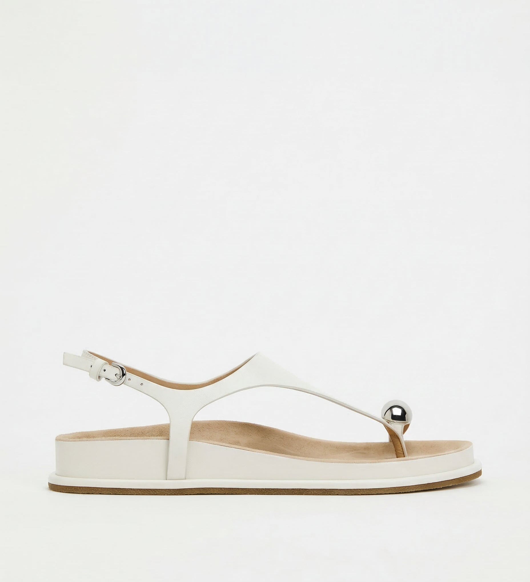 Valeria Luxe Flats