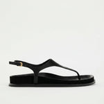 Valeria Luxe Flats
