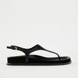 Valeria Luxe Flats
