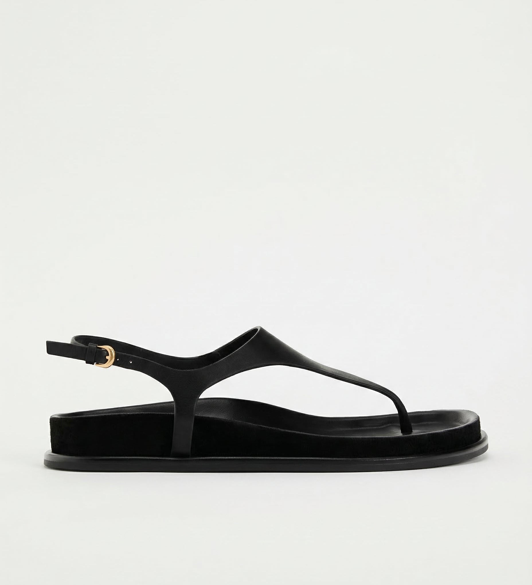 Valeria Luxe Flats