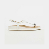 Valeria Luxe Flats
