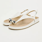 Valeria Luxe Flats