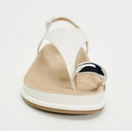 Valeria Luxe Flats