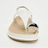 Valeria Luxe Flats