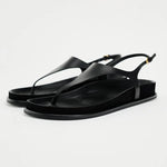 Valeria Luxe Flats