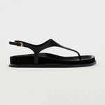 Valeria Luxe Flats