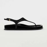 Valeria Luxe Flats