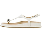 Valeria Luxe Flats
