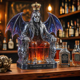 Věčný Mistr — Ikonický Whisky Pohár pro Sběratele