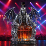 Věčný Mistr — Ikonický Whisky Pohár pro Sběratele