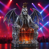 Věčný Mistr — Ikonický Whisky Pohár pro Sběratele