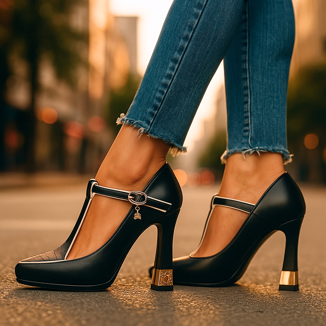 Viviana - Elegance, kterou cítíte