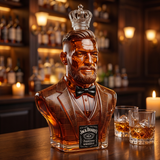 Whiskey Dekanter McGregor Edition