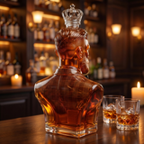 Whiskey Dekanter McGregor Edition