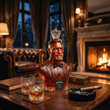 Whiskey Dekanter McGregor Edition