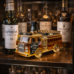 Whiskey Jack Daniel's - Edice Hasičů