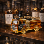 Whiskey Jack Daniel's - Edice Hasičů