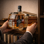 Whiskey Jack Daniel's - Edice Hasičů