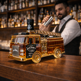 Whiskey Jack Daniel's - Edice Hasičů