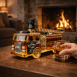 Whiskey Jack Daniel's - Edice Hasičů